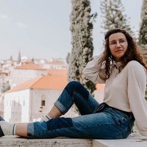 Meet your Posher, Cailyn